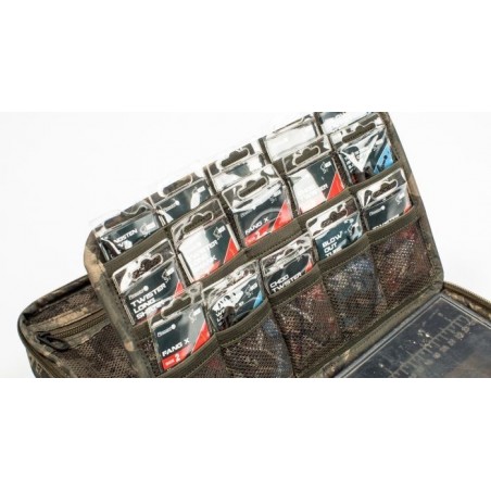 NASH SUBTERFUGE WORK BOX