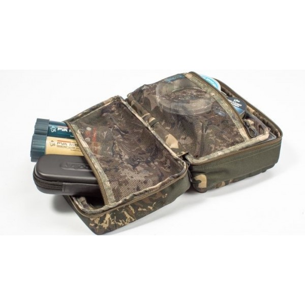 NASH SUBTERFUGE WORK BOX