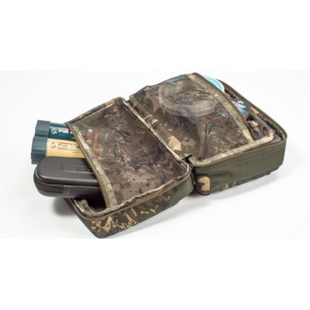 NASH SUBTERFUGE WORK BOX