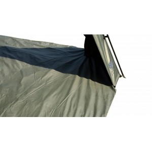 NASH GAZEBO GROUNDSHEET