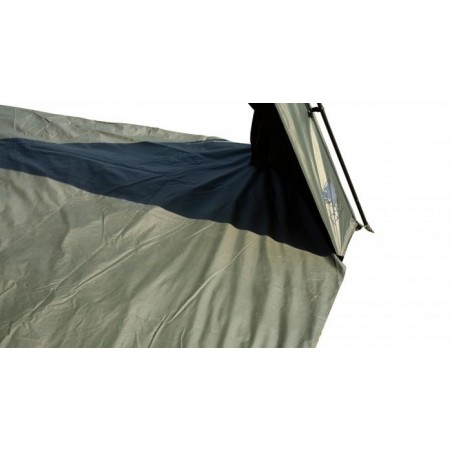NASH GAZEBO GROUNDSHEET