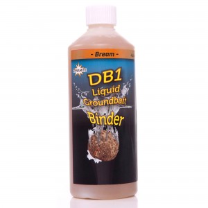 DYNAMITE DB1 BINDER BREAM