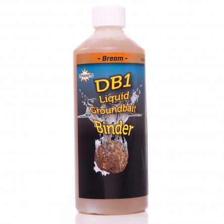 DYNAMITE DB1 BINDER BREAM