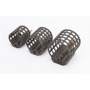 PRESTON ICS IN LINE WIRE CAGE FEEDER