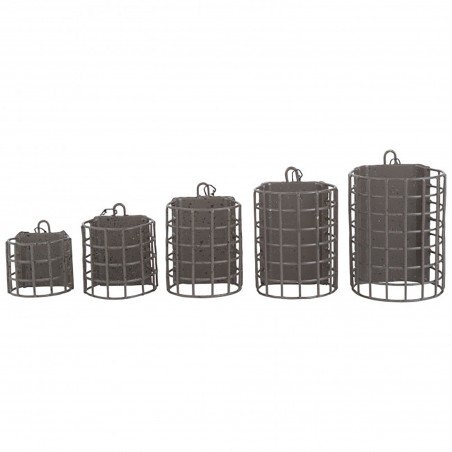PRESTON WIRE CAGE FEEDER 2019