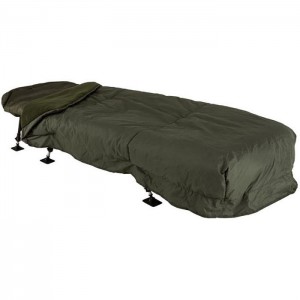 JRC DEFENDER COMBO SLEEPING BAG E COVER