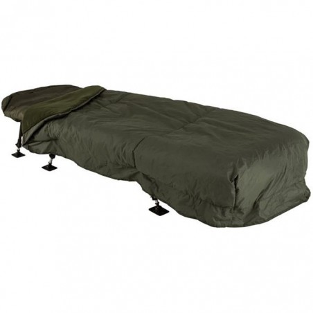 JRC DEFENDER COMBO SLEEPING BAG E COVER