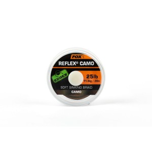 FOX EDGES REFLEX CAMO