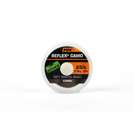 FOX EDGES REFLEX CAMO
