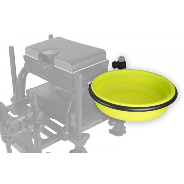 MATRIX 3D R X STRONG BUCKET HOOP
