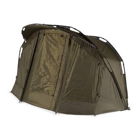 Jrc Defender Peak Bivvy 1 Man