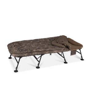 Nash MF60 Indulgence 5 Season SS4