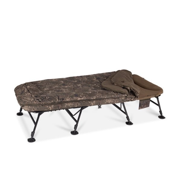 Nash MF60 Indulgence 5 Season SS4