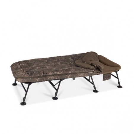 Nash MF60 Indulgence 5 Season SS4