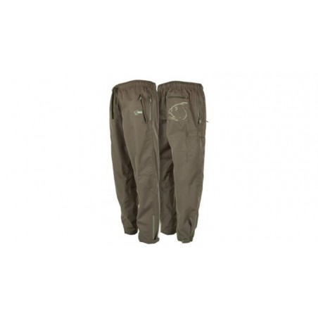Nash Waterproof Trousers