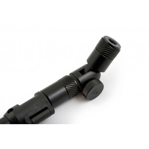 Fox Black Label Qr Angle Adaptor