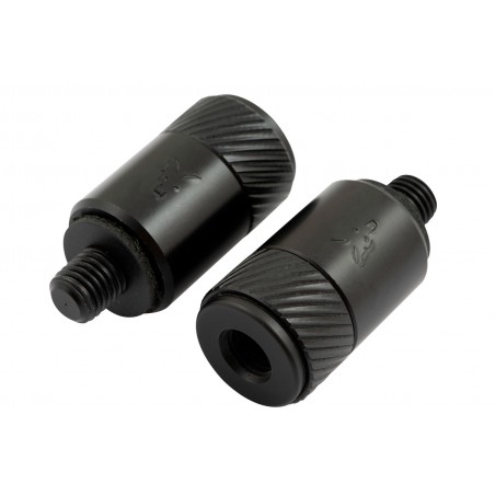Fox Black Label Qr Adaptors
