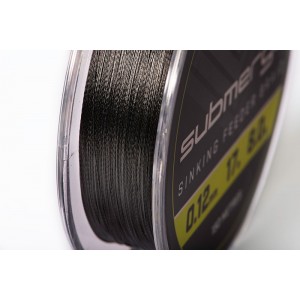 Matrix Submerge Sinking Braid 150m 2