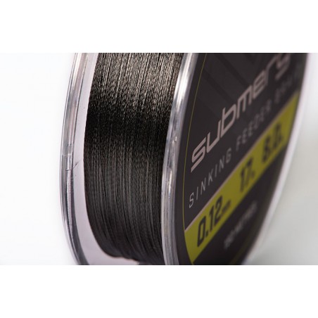Matrix Submerge Sinking Braid 150m