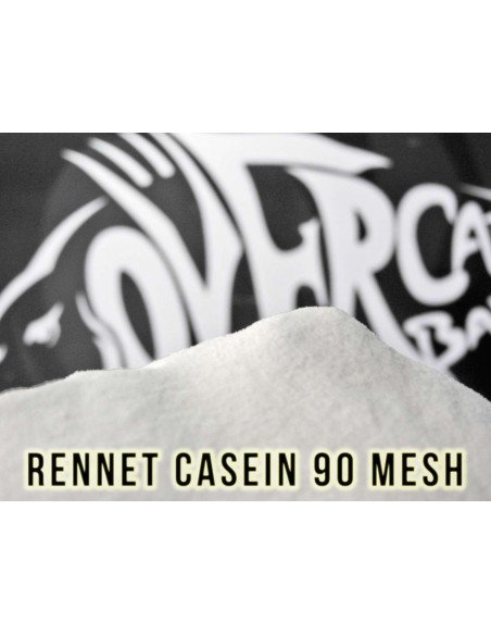 OVER CARP BAITS CASEINA RENNET