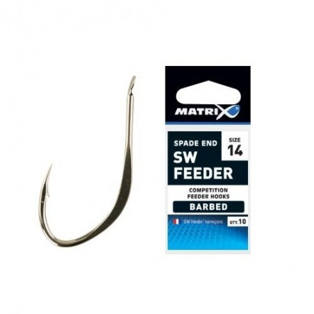 MATRIX SW FEEDER