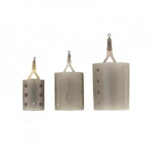 Preston Open Ended Feeders Small