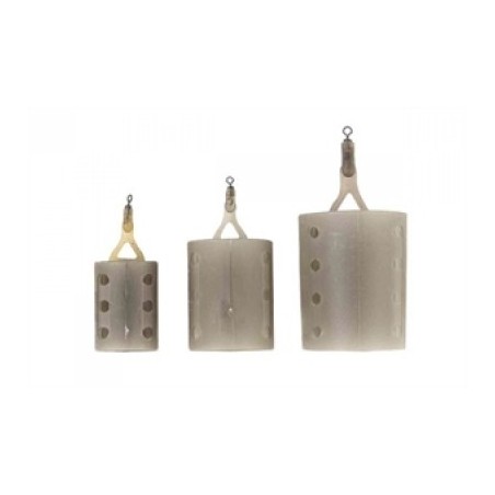 Preston Open Ended Feeders Small
