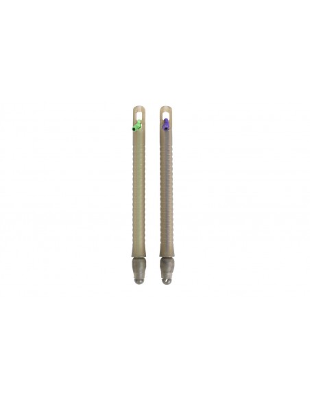 PRESTON ELASTICATED STEM KIT