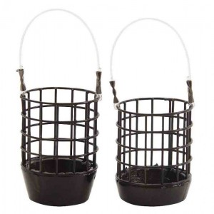 PRESTON DISTANCE CAGE FEEDER