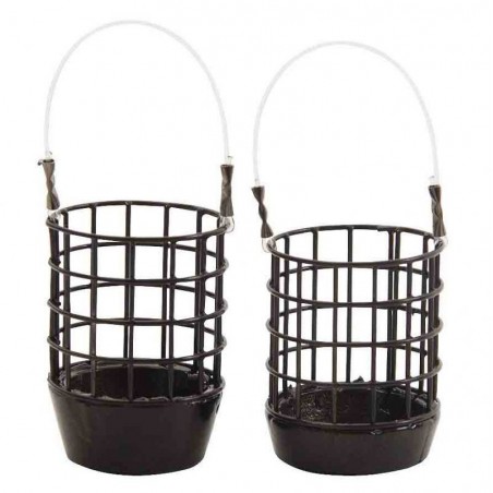 PRESTON DISTANCE CAGE FEEDER