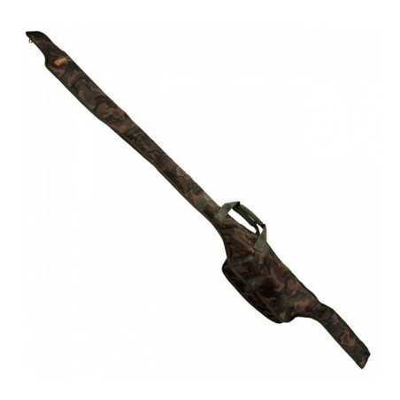 Fox Camolite Single Rod Jackets