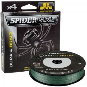 SPIDERWIRE DURA 4 150MT