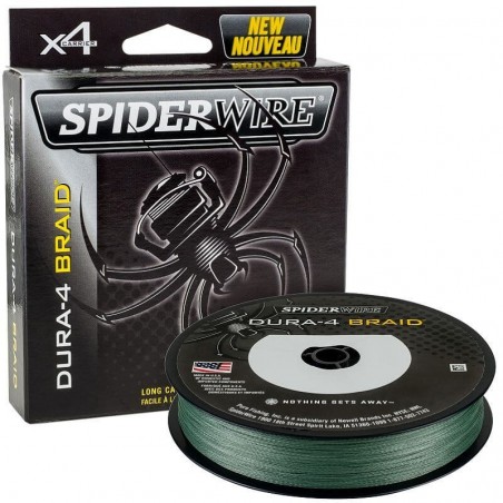 SPIDERWIRE DURA 4 150MT