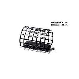 WILD FISHING CAGE FEEDER