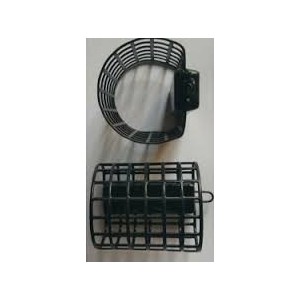 WILD FISHING CAGE FEEDER 2