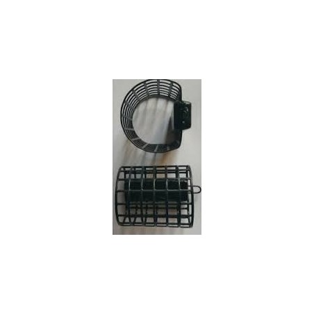 WILD FISHING CAGE FEEDER