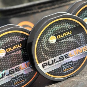 Guru Pulse Line 300m