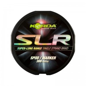 Korda SLR Braid 300m