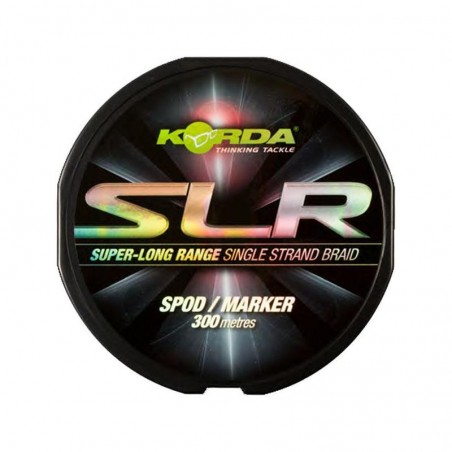Korda SLR Braid 300m