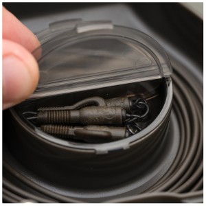 Korda Tubing Box 2