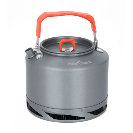 Fox Cookware Heat Transfer Kettle 0.9 L