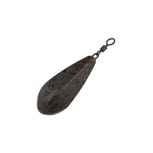 Fox Edges Horizon Leads Swivel