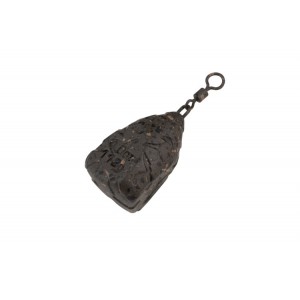 Fox Edges Tri Pear Leads Swivel