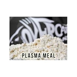 OVER CARP BAITS BLOOD PLASMA MEAL