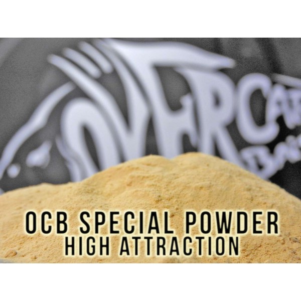 OVER CARP BAITS SPECIAL