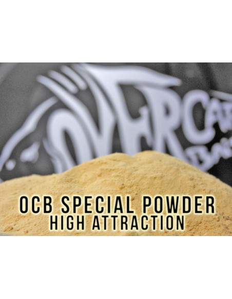 OVER CARP BAITS SPECIAL