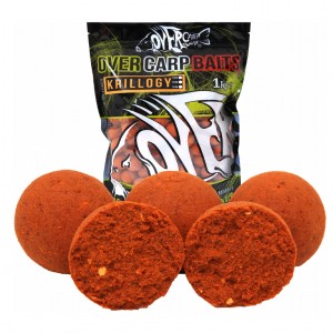 Over Carp Baits Krillogy 5 Kg