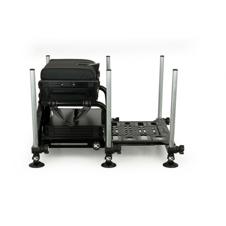 Matrix S25 Black Super Box