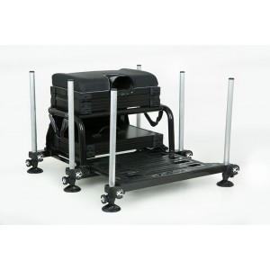 Matrix S25 Black Super Box