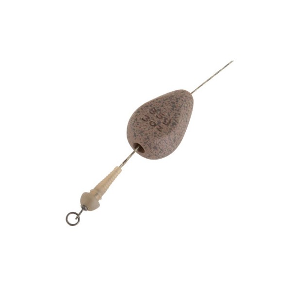Fox Tadpole Multi Bead